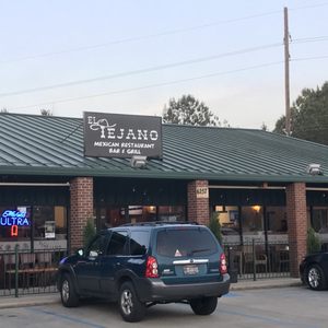 El Tejano Mexican Restaurant Bar and Grill